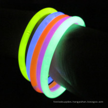 8 inch Cheap Glow Stick Bracelet